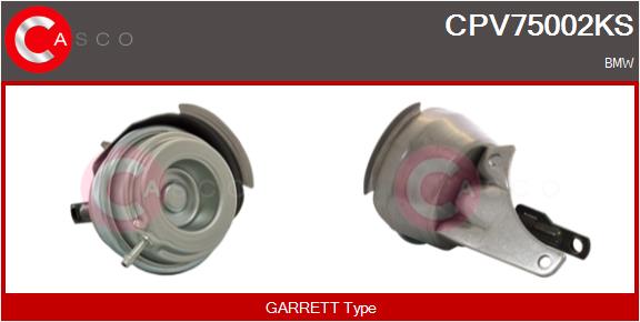 CASCO CPV75002KS KAYOTAWA...