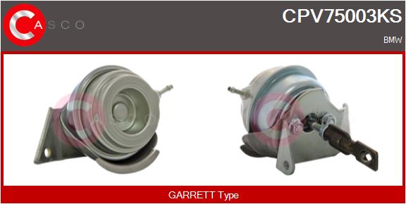 CASCO CPV75003KS KAYOTAWA...