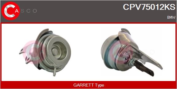 CASCO CPV75012KS KAYOTAWA...