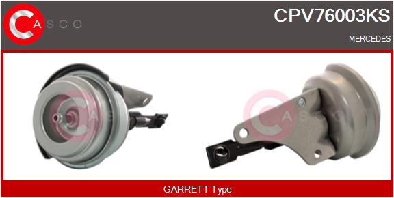 CASCO CPV76003KS KAYOTAWA...