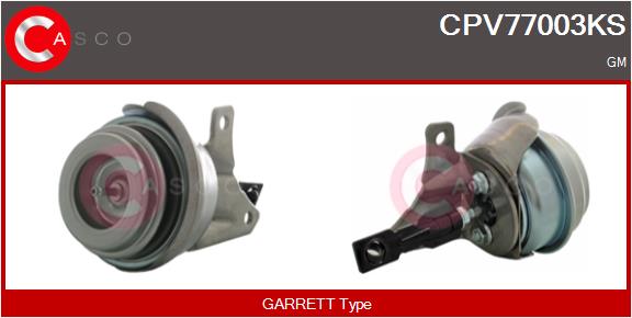CASCO CPV77003KS KAYOTAWA...