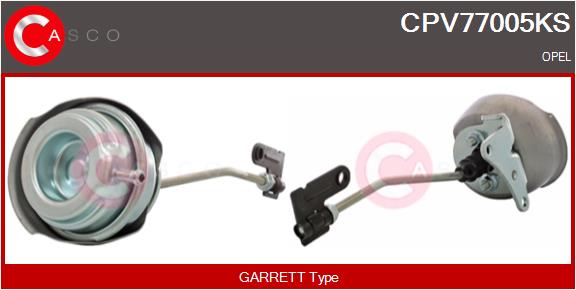 CASCO CPV77005KS KAYOTAWA...