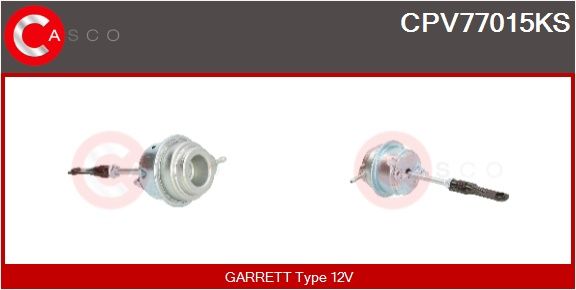 CASCO CPV77015KS KAYOTAWA...