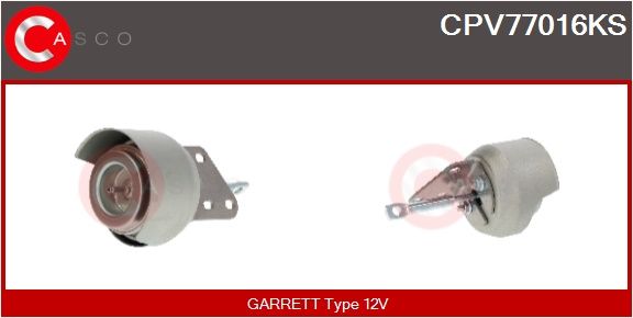 CASCO CPV77016KS KAYOTAWA...