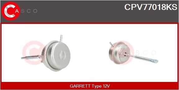 CASCO CPV77018KS KAYOTAWA...