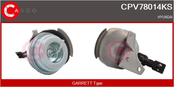 CASCO CPV78014KS KAYOTAWA...