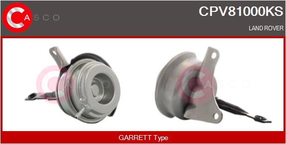 CASCO CPV81000KS KAYOTAWA...