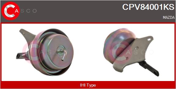 CASCO CPV84001KS KAYOTAWA...