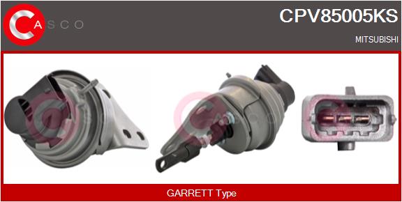 CASCO CPV85005KS KAYOTAWA...