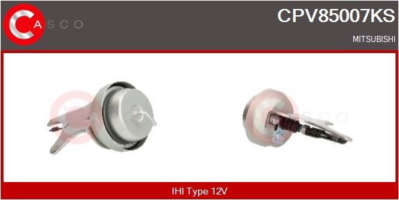 CASCO CPV85007KS KAYOTAWA...