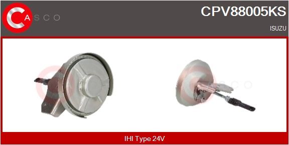 CASCO CPV88005KS KAYOTAWA...