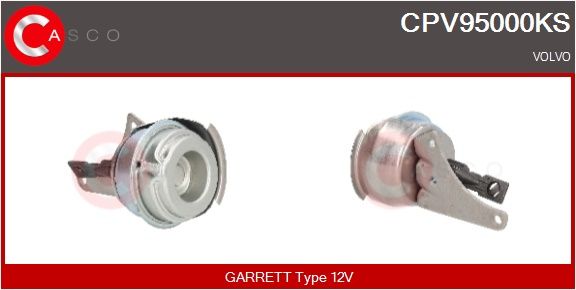 CASCO CPV95000KS KAYOTAWA...