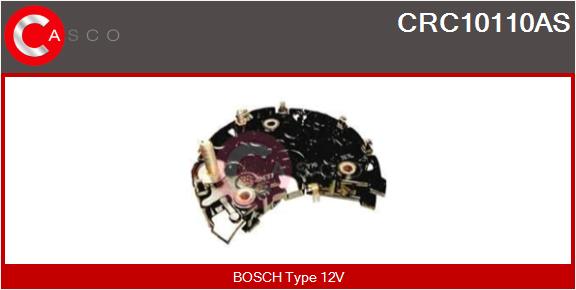 CASCO CRC10110AS Brand New...