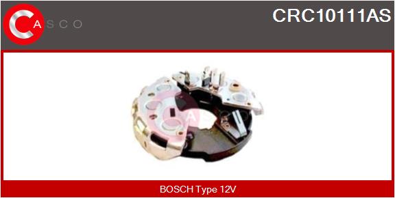 CASCO CRC10111AS Brand New...