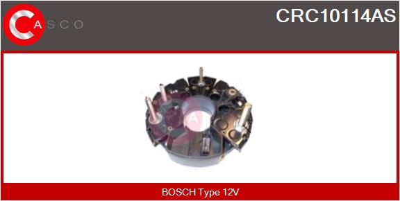 CASCO CRC10114AS Brand New...