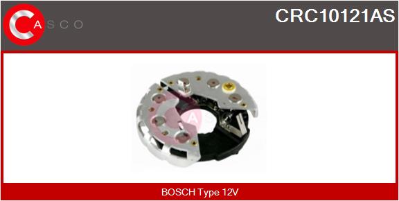 CASCO CRC10121AS Brand New...