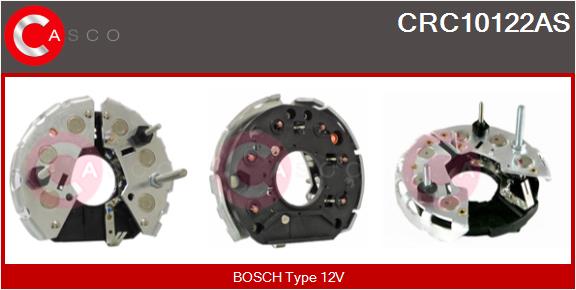 CASCO CRC10122AS Brand New...
