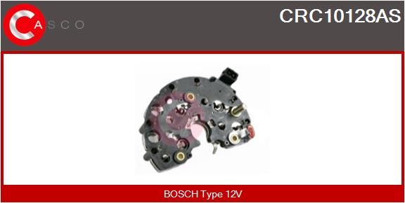 CASCO CRC10128AS Brand New...