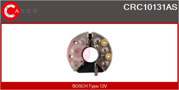 CASCO CRC10131AS Brand New...