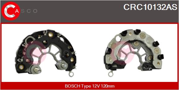 CASCO CRC10132AS Brand New...