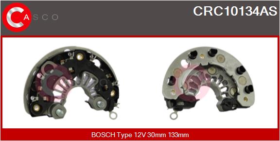 CASCO CRC10134AS Brand New...