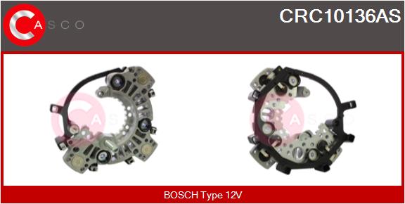 CASCO CRC10136AS Brand New...
