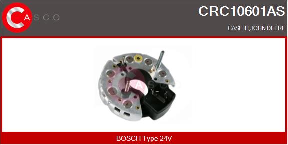 CASCO CRC10601AS Brand New...
