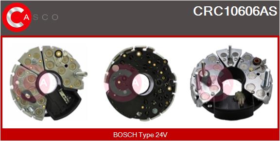 CASCO CRC10606AS Brand New...