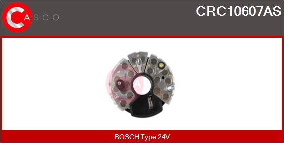 CASCO CRC10607AS Brand New...