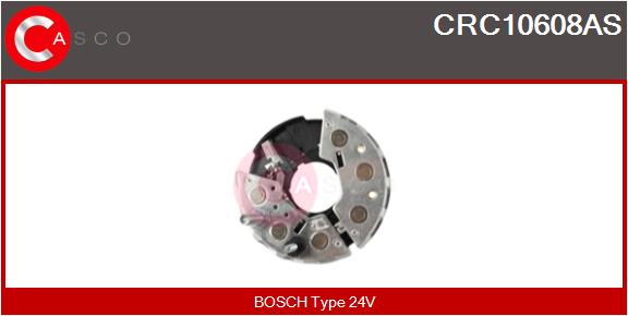 CASCO CRC10608AS Brand New...