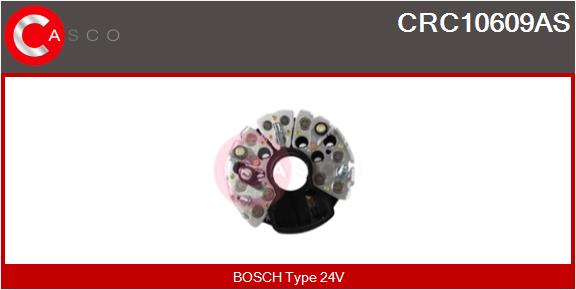 CASCO CRC10609AS Brand New...