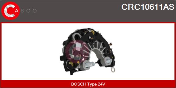 CASCO CRC10611AS Brand New...