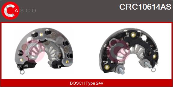 CASCO CRC10614AS Brand New...