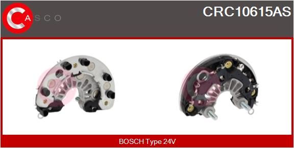 CASCO CRC10615AS Brand New...