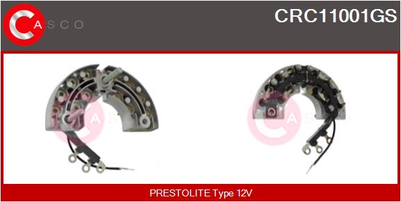 CASCO CRC11001GS Genuine...