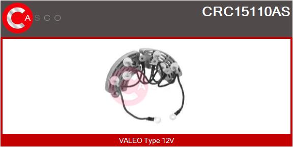 CASCO CRC15110AS Brand New...