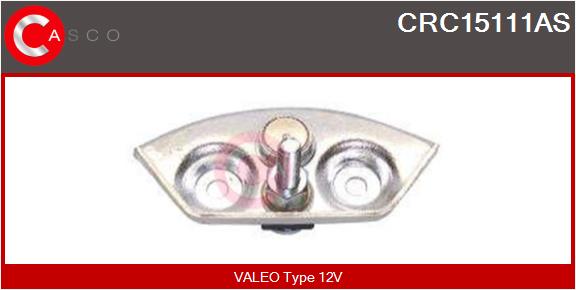 CASCO CRC15111AS Brand New...