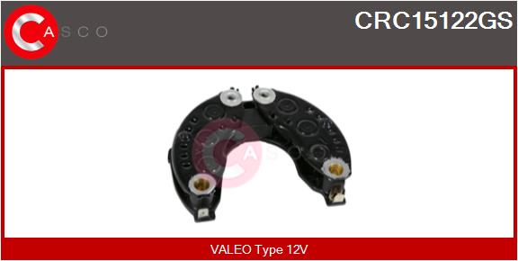 CASCO CRC15122GS Genuine...