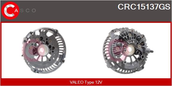 CASCO CRC15137GS Genuine...