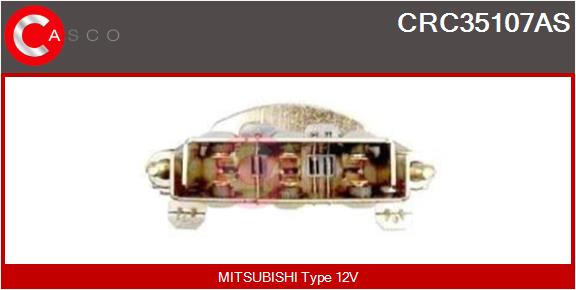 CASCO CRC35107AS Brand New...