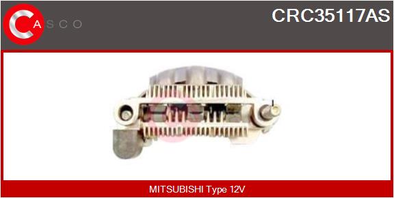 CASCO CRC35117AS Brand New...