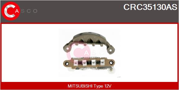 CASCO CRC35130AS Brand New...