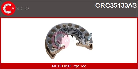 CASCO CRC35133AS Brand New...