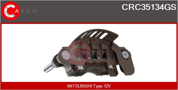 CASCO CRC35134GS Genuine...