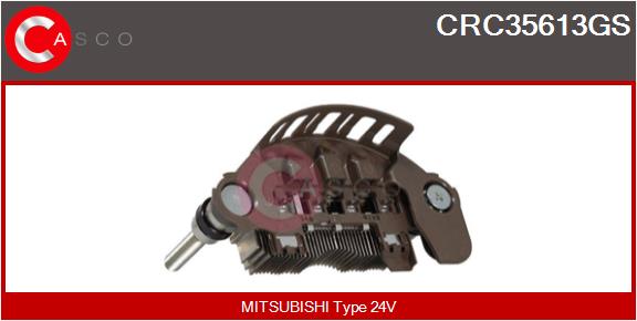 CASCO CRC35613GS Genuine...