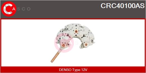 CASCO CRC40100AS Brand New...