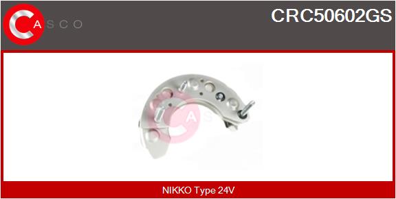 CASCO CRC50602GS Genuine...
