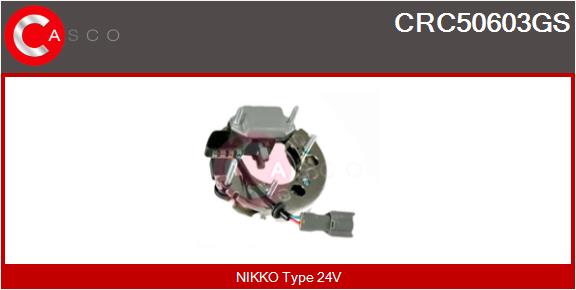 CASCO CRC50603GS Genuine...