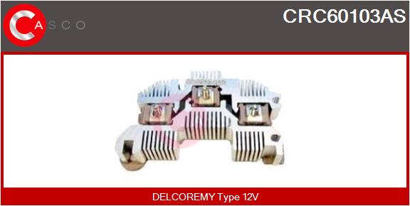 CASCO CRC60103AS Brand New...