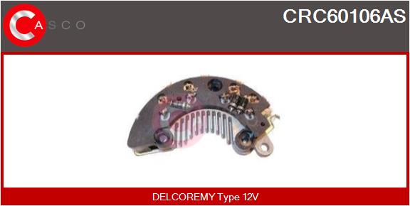CASCO CRC60106AS Brand New...